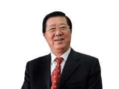 王显政【教授级高级工程师】