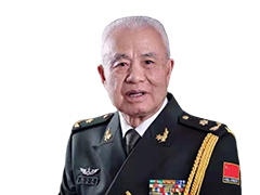 钱七虎【中国工程院院士】